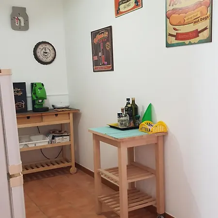 Borgonuovo Holiday home *