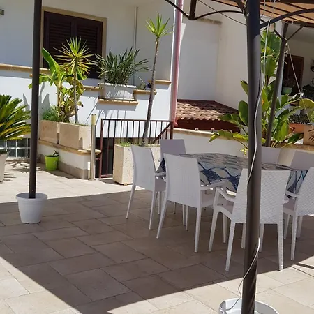 Holiday home Borgonuovo *