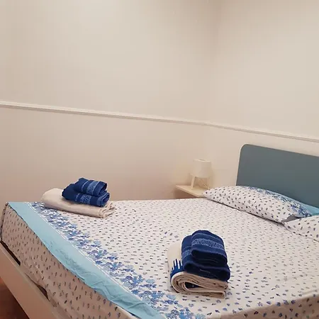 Holiday home Borgonuovo Gallipoli