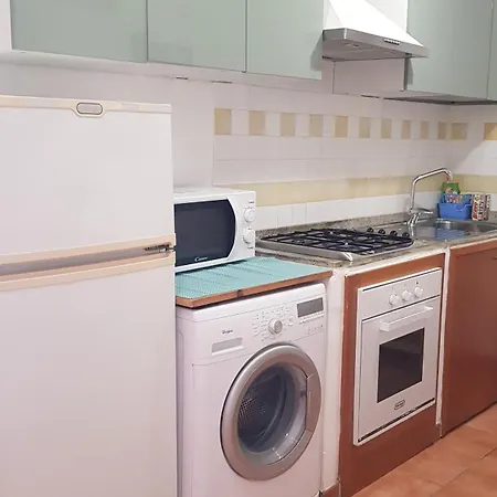 Holiday home Borgonuovo Gallipoli
