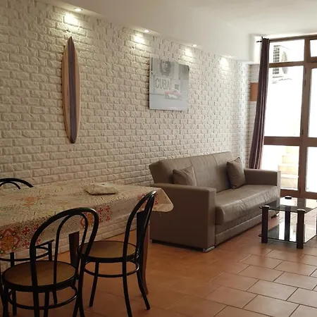 Borgonuovo Holiday home *