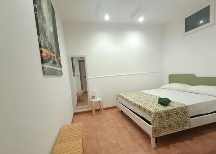 Borgonuovo * غالّيبولي