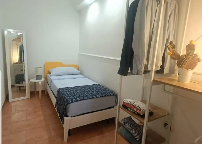 بيت للعطل Borgonuovo *