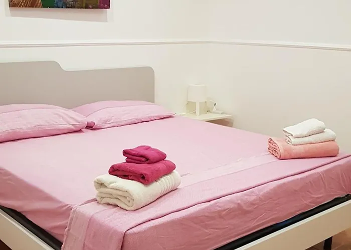 Borgonuovo غالّيبولي