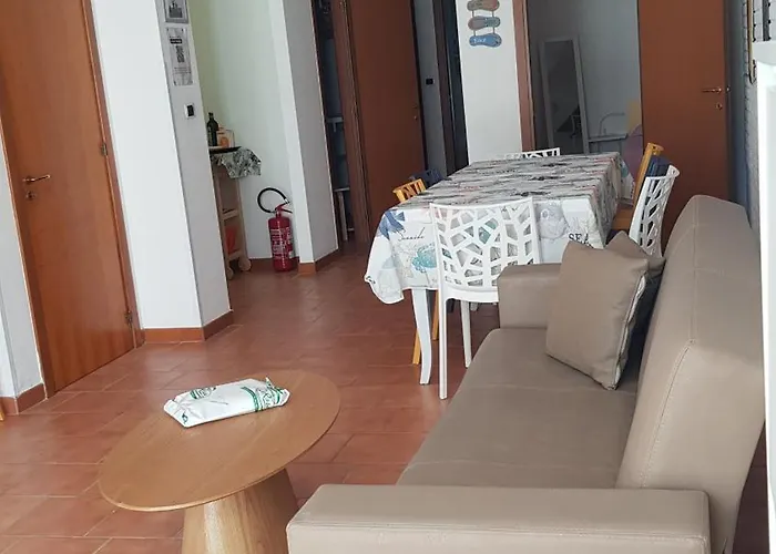 بيت للعطل Borgonuovo *