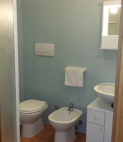 Borgonuovo * غالّيبولي