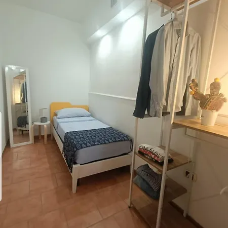 Vakantiehuis Borgonuovo *