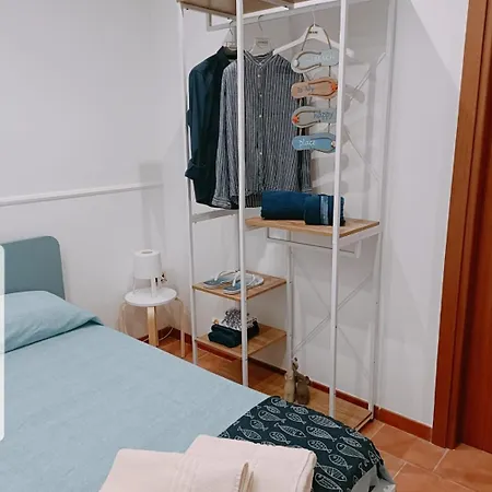 Vakantiehuis Borgonuovo *