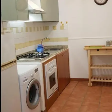 Borgonuovo Vakantiehuis *