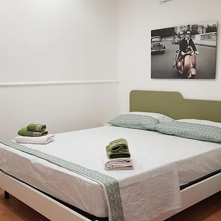 Borgonuovo Holiday home