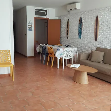 Holiday home Borgonuovo