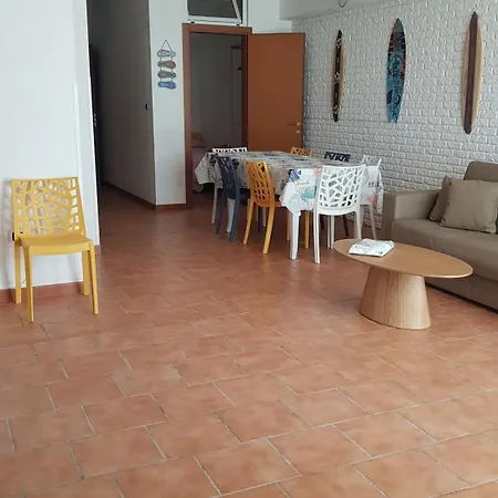 Borgonuovo Holiday home Gallipoli