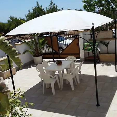Borgonuovo Tatil Evi *