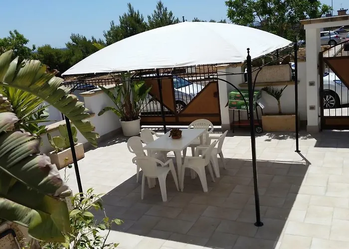 Borgonuovo Prázdninový dům *